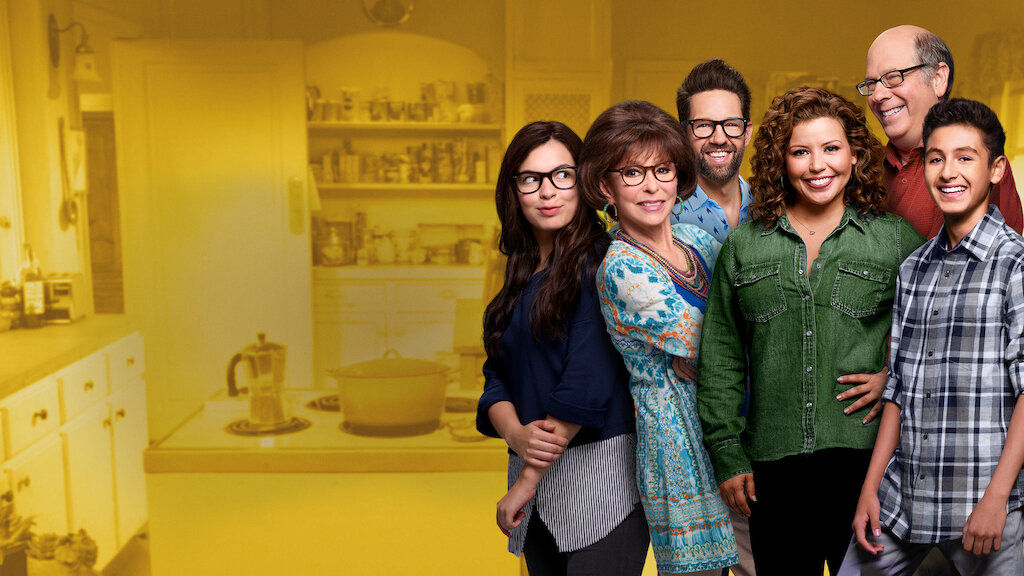 1024px x 576px - Watch One Day at a Time | Netflix Official Site