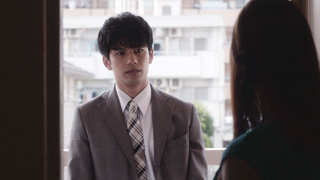 本気のしるし Netflix 本気のしるし Netflix
